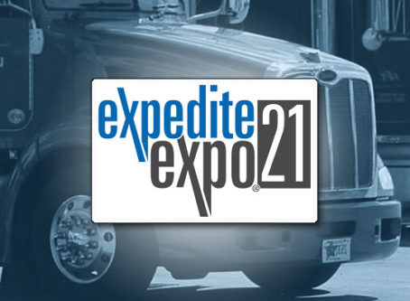 Expedite Expo 21