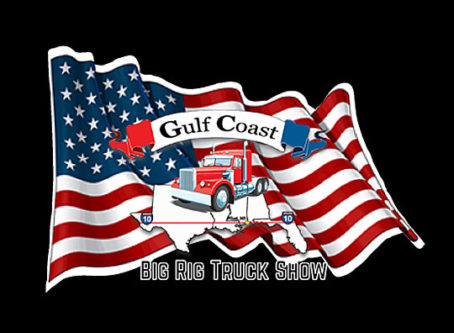 Gulf Coast Big Rig Truck Show