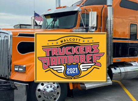 100-year milestone celebrated during Walcott Truckers Jamboree