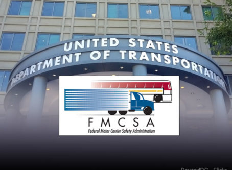 FMCSA oversight of CDL disqualifications has gaps, audit reveals