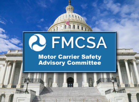 MCSAC meetings to keep driver retention talks going