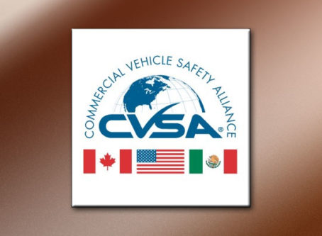 CVSA logo