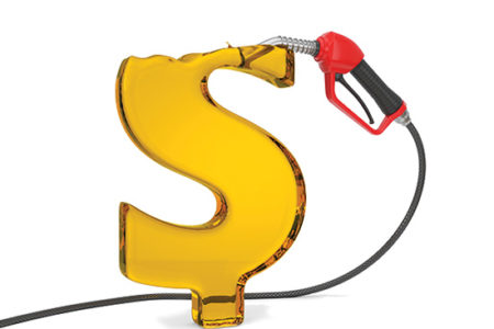 diesel fuel tax changes