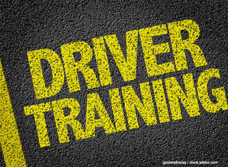 Driver Training