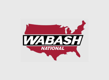 Wabash National trailer recall