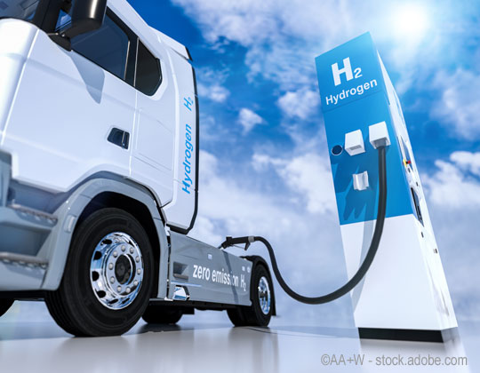 plug in hybrid zero emissions vehicle