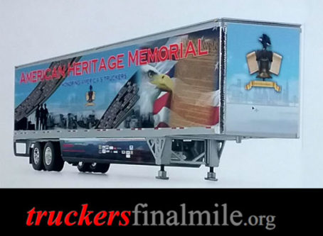 Truckers Final Mile
