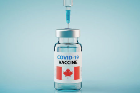 COVID-19 vaccine, Canada, COVID vaccine