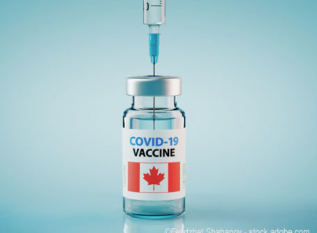 COVID-19 vaccine, Canada, COVID vaccine