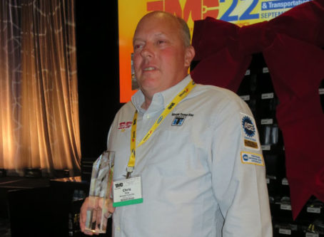N.Y. technician wins second TMC SuperTech grand championship