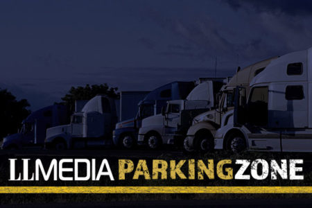LL Media The Parking Zone