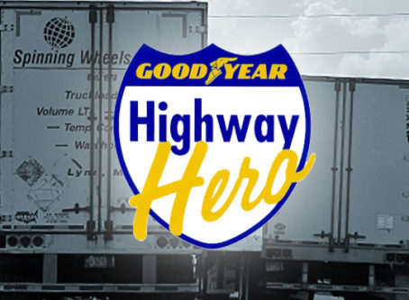 Goodyear Highway Heroes