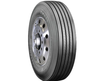 Roadmaster RM832+ EM steer tire from Cooper Tire