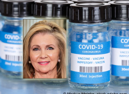 Bill would exempt truckers from COVID-19 vaccine mandate
