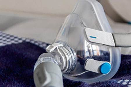 CPAP recall