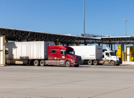 Otay Mesa Cargo Operations/Mani Albrecht - U.S. Government Work/U.S. Customs and Border Protection