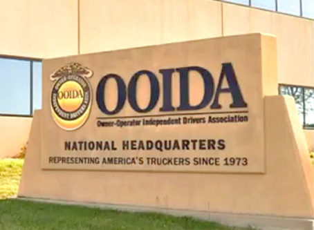 OOIDA headquarters