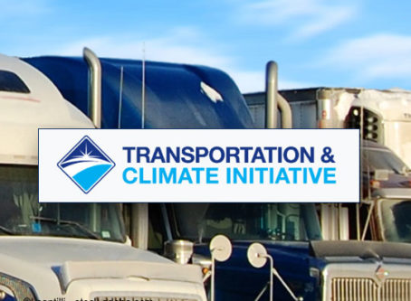 Transportation and Climate Initiative