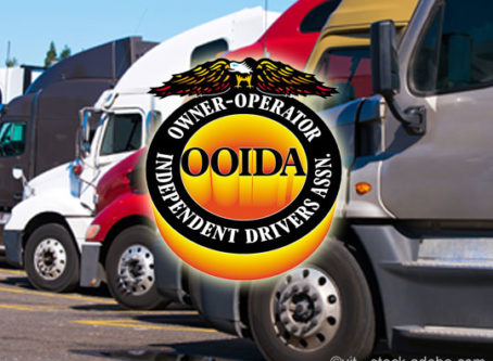 OOIDA asks Buttigieg to dedicate $1 billion for truck parking