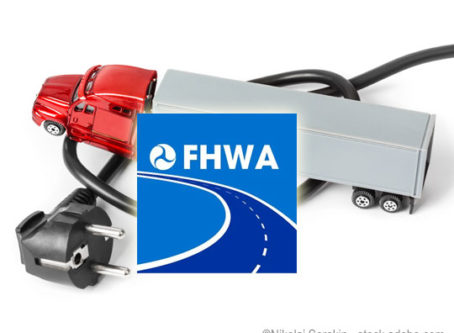 FHWA seeks input on electric vehicle charging infrastructure