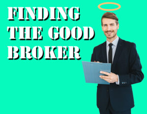 brokers broker