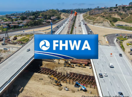 FHWA asks for input on implementation of infrastructure law