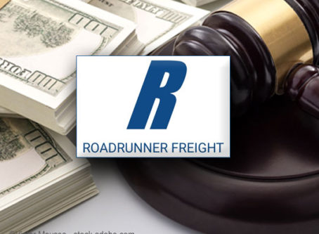 Former Roadrunner CFO gets prison time