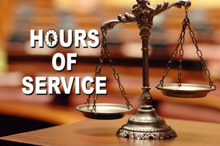 Hours of service lawsuit targets short haul, break provisions