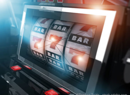 Slot-like skill games get reprieve in Virginia