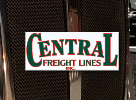 Central Freight