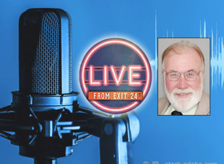 ‘Live From Exit 24’ welcomes OOIDA Board Member Doug Smith