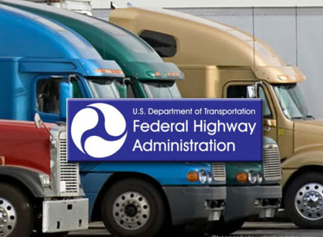 FHWA handbook moves public sector closer to addressing truck parking crisis