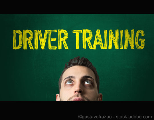 211222 Driver Training 