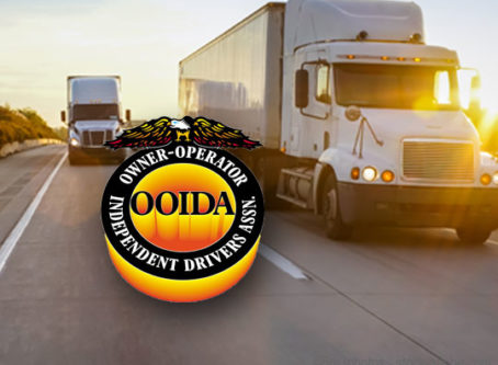 OOIDA fighting for the rights of all truckers