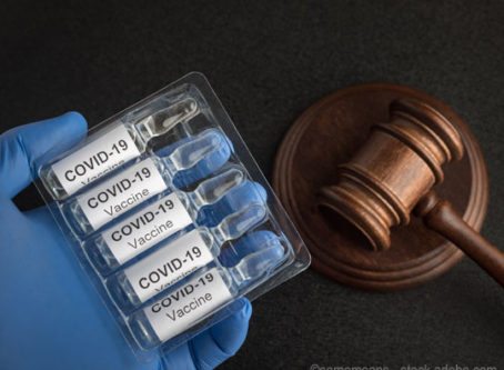 U.S. Supreme Court rejects OSHA vaccine rule