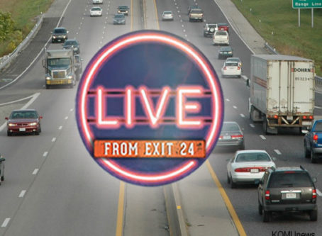 OOIDA Live From Exit 24