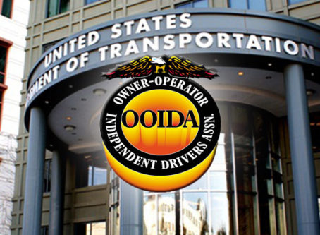 OOIDA on under-21 pilot program: Younger drivers crash more