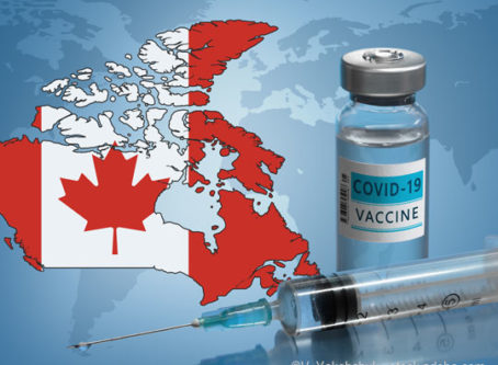 Canada cross-border vaccine mandate set to take effect Jan. 15