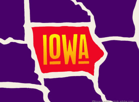 Study: Iowa best state to drive in, Hawaii is the worst