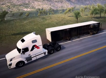 Axicle Engineering touts Trailer Anti Roll System