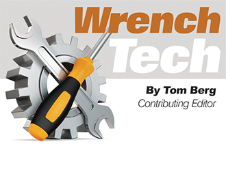Wrench Tech
