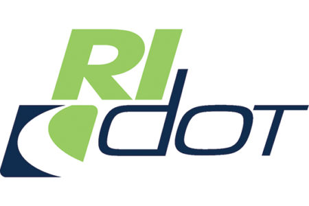 RIDOT logo