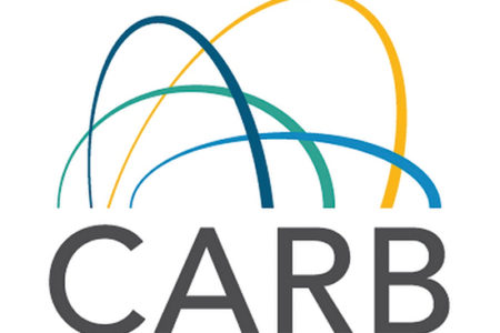 CARB logo