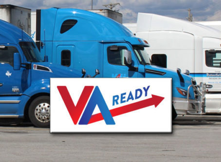 Virginia Ready Initiative