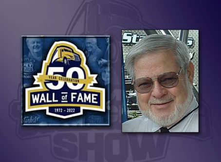 Trucking writer Paul Abelson nominated for MATS Wall of Fame