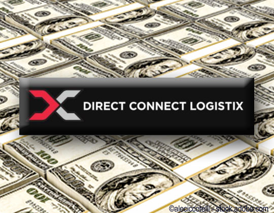 Direct Connect Logistix acquires Performance Logistics - Land Line - Land Line Media