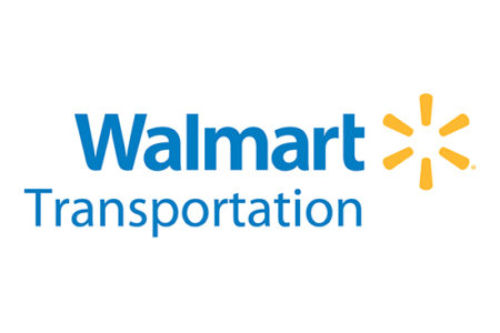 Walmart Transportation logo