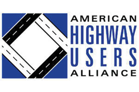 American Highway Users Alliance logo