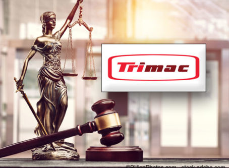 Trimac Transportation is being sued over ‘horrific’ chemical exposure