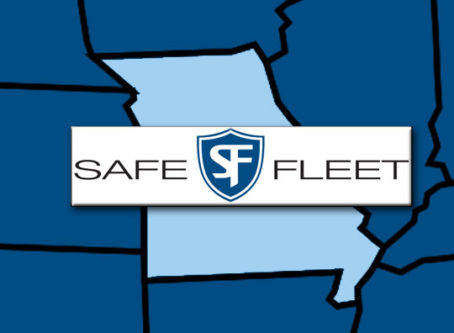 Safe Fleet is based in Belton, Mo.